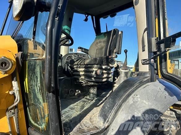 JCB 3CX14M4WM Costruzioni - Altro