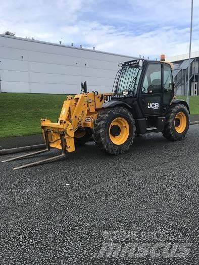 JCB 541-70 Costruzioni - Altro