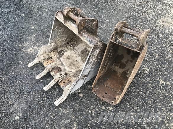 JCB 8026 CTS Costruzioni - Altro