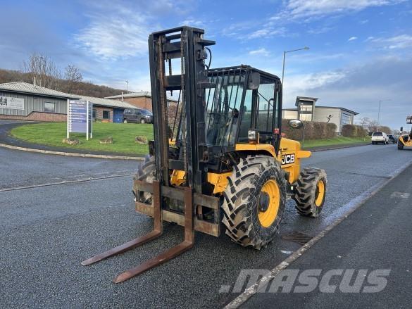 JCB FORKLIFT 926 Costruzioni - Altro