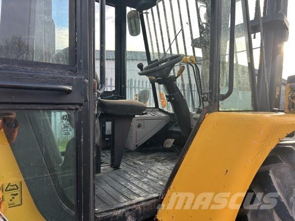 JCB FORKLIFT 926 Costruzioni - Altro