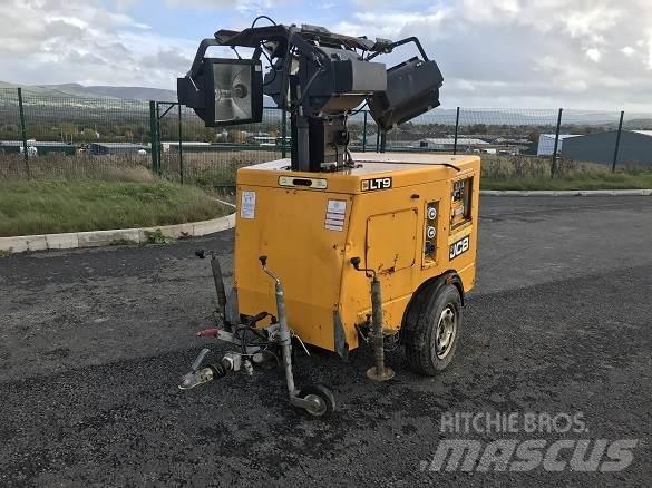 JCB LT9 Costruzioni - Altro
