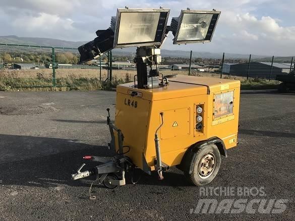 JCB LT9 Costruzioni - Altro