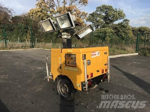 JCB LT9 Costruzioni - Altro