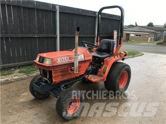 Kubota B1750 Terne