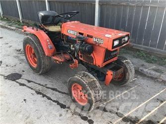 Kubota B4200 Terne