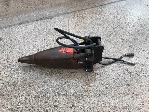 Rammer BREAKER Costruzioni - Altro