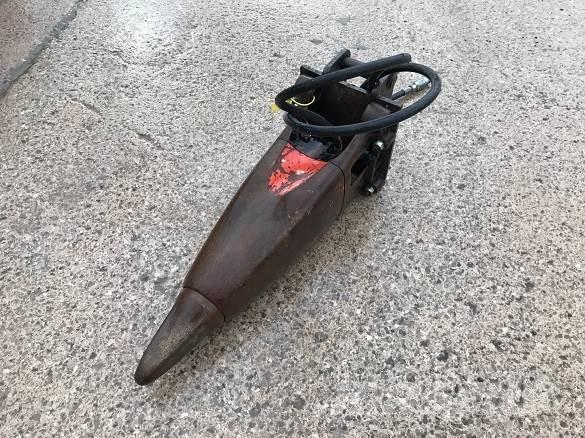 Rammer BREAKER Costruzioni - Altro