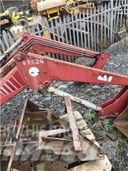 Riko TN-500 LOADER Pale gommate