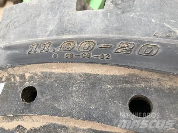  SOLID WHEELS Pneumatici, ruote e cerchioni