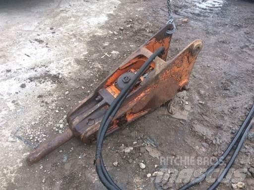 Stanley BREAKER Costruzioni - Altro