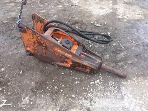 Stanley BREAKER Costruzioni - Altro