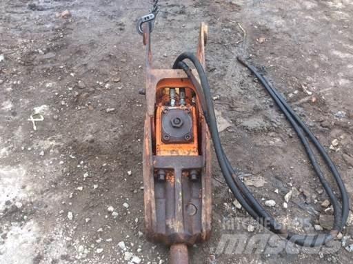 Stanley BREAKER Costruzioni - Altro