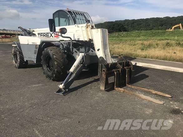 Terex TELE LIFT Costruzioni - Altro