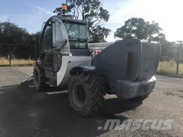 Terex TELE LIFT Costruzioni - Altro