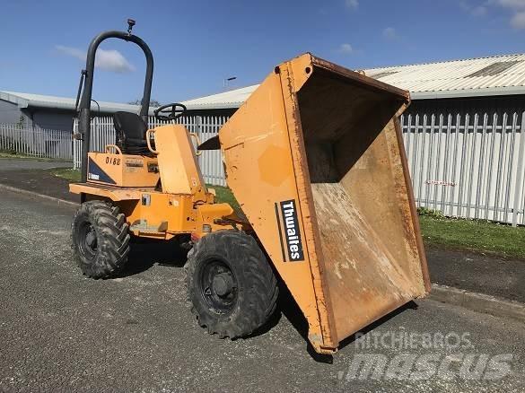 Thwaites 3T DUMPER Costruzioni - Altro