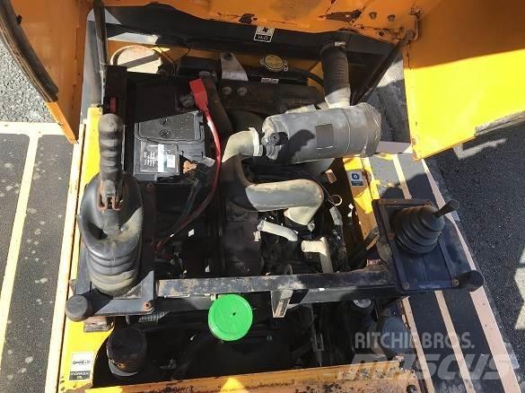 Thwaites 3T DUMPER Costruzioni - Altro