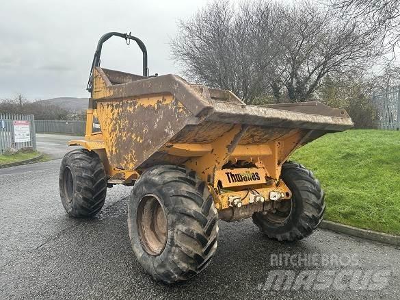 Thwaites 9T DUMPER Mini dumper