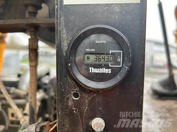 Thwaites 9T DUMPER Mini dumper