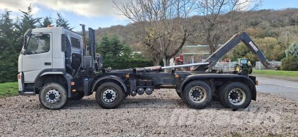 Volvo WAGON Costruzioni - Altro