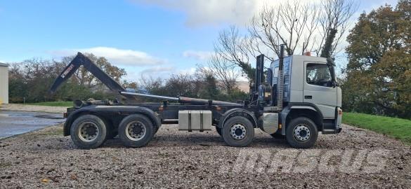 Volvo WAGON Costruzioni - Altro