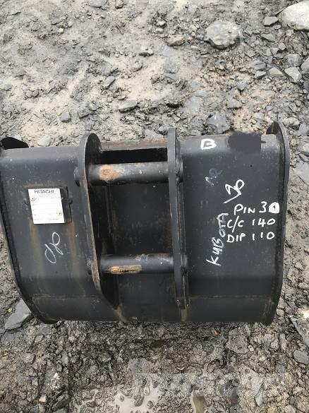  WHITES ZX26 18 Benne