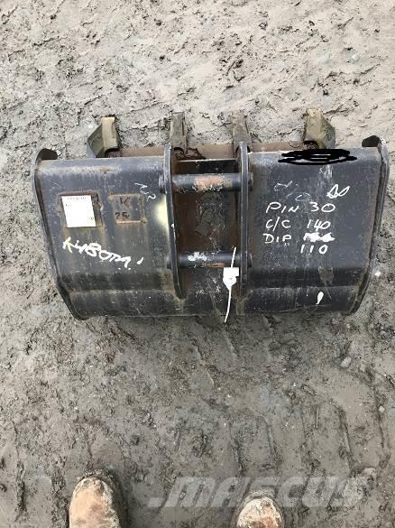  WHITES ZX26 24 Benne