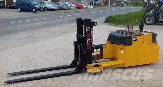  WILMAT PDCB20/S Costruzioni - Altro