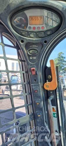 Bobcat S770HF Mini Pale Gommate