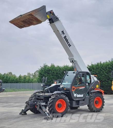Bobcat T40.180SLP 100 HP Sollevatori telescopici