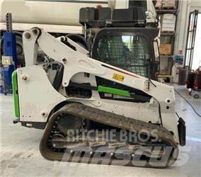 Bobcat T770HFJ suspension Mini Pale Gommate