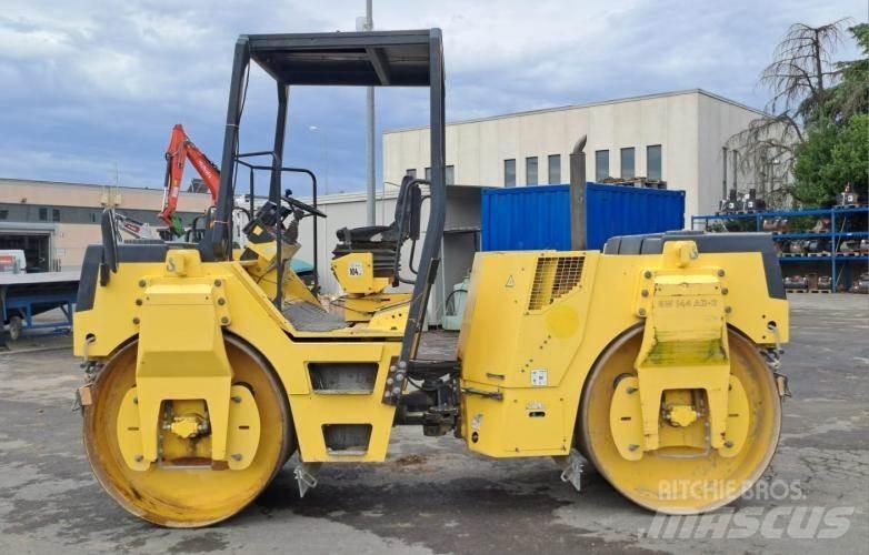 Bomag BW 144 AD-2 Costruzioni - Altro