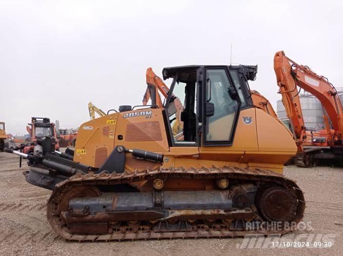 CASE 2050M Dozer cingolati