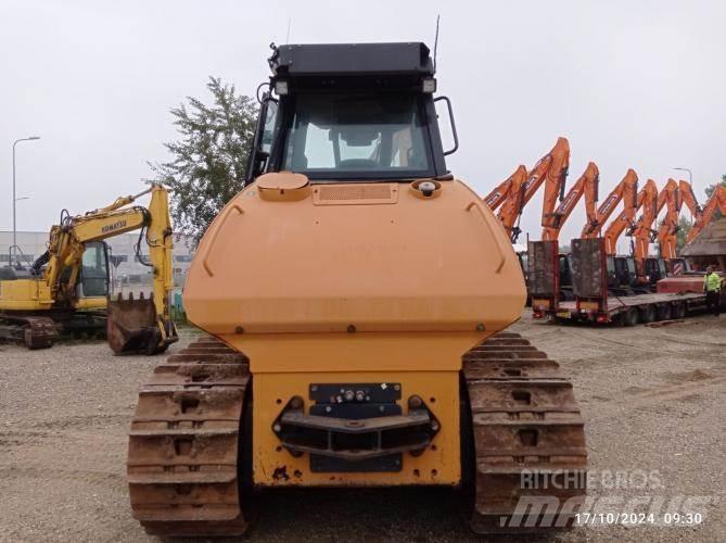 CASE 2050M Dozer cingolati