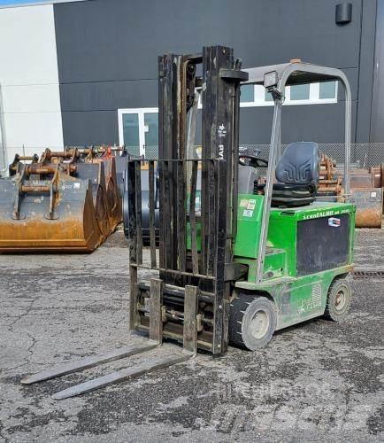 Cesab CENTAURO 45 200L Costruzioni - Altro