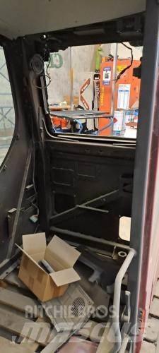 Doosan DX235NLC-5 Costruzioni - Altro