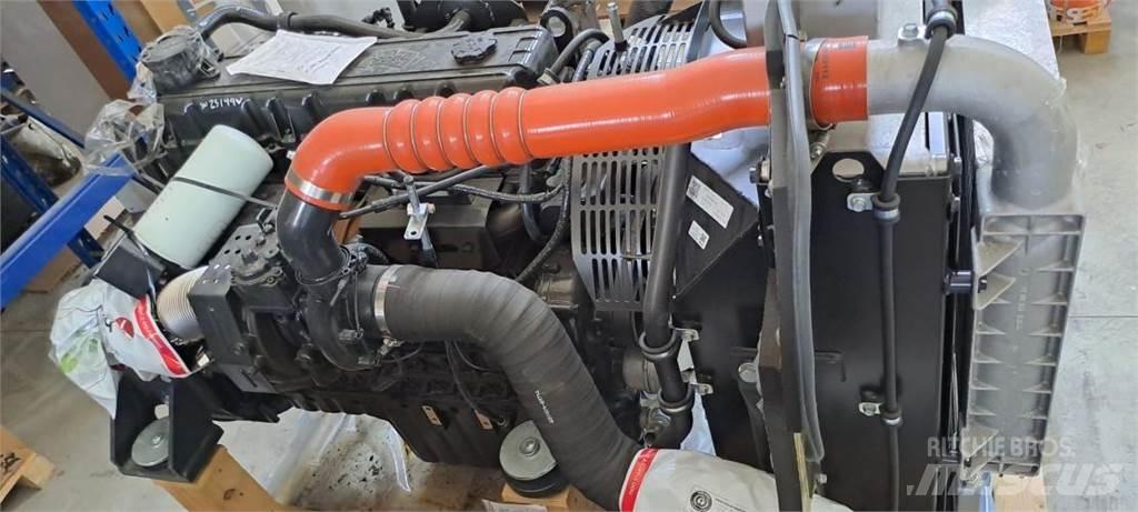 Doosan DX300LC-7 Costruzioni - Altro