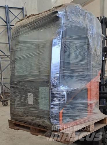 Doosan DX80R Costruzioni - Altro
