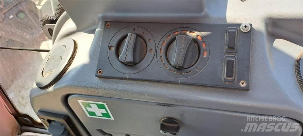 Hamm H13IX Rulli Combinati