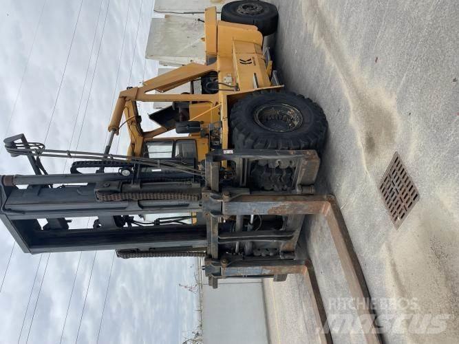 Kalmar DCD 320-12 Costruzioni - Altro
