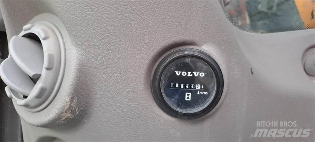 Volvo EC220E NL Escavatori cingolati