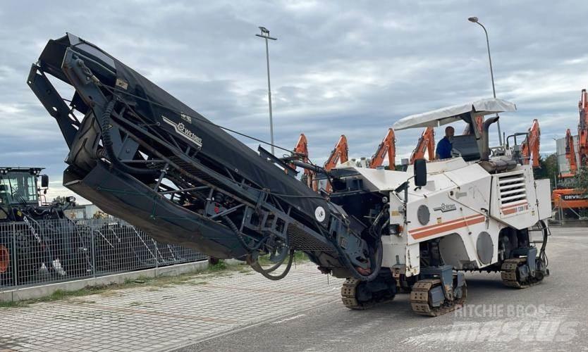 Wirtgen W 1300 F Fresa a freddo per asfalto