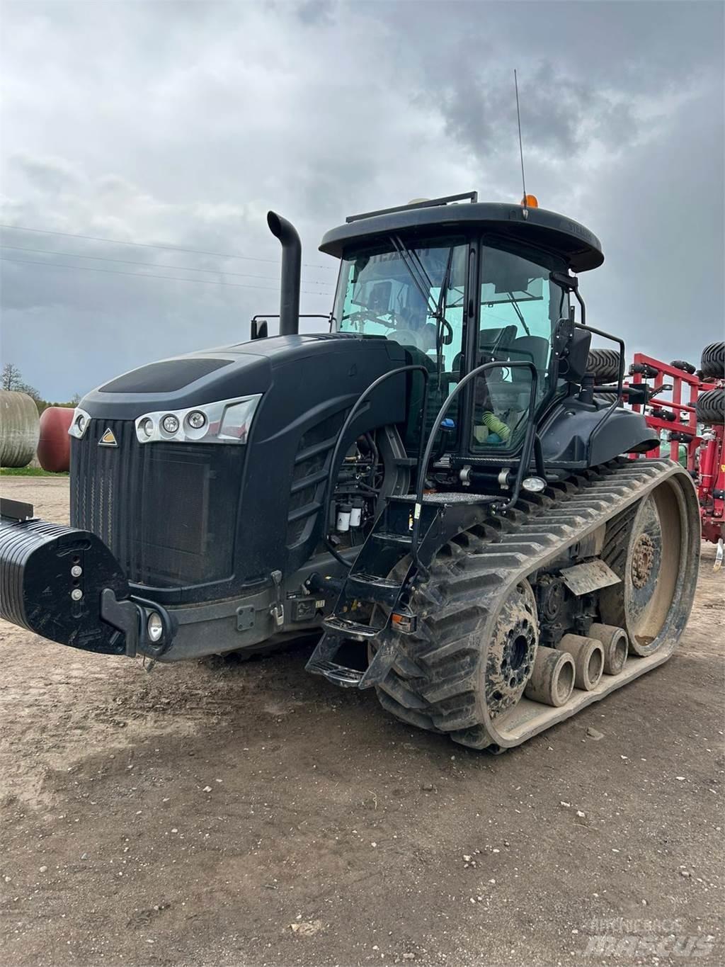 Challenger MTC 775 E Trattori