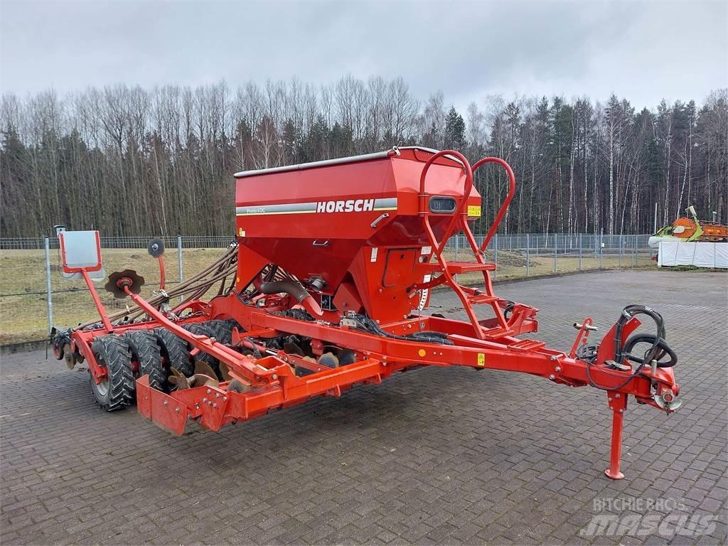 Horsch Pronto 4DC Altre macchine e accessori per l'aratura