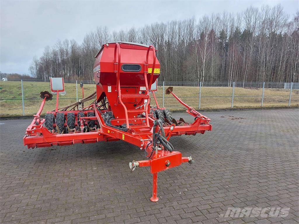 Horsch Pronto 4DC Altre macchine e accessori per l'aratura