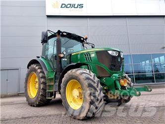John Deere 6190R Trattori