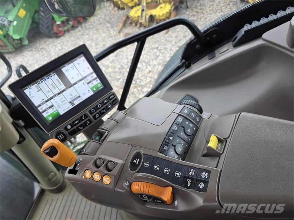John Deere 6215R Trattori