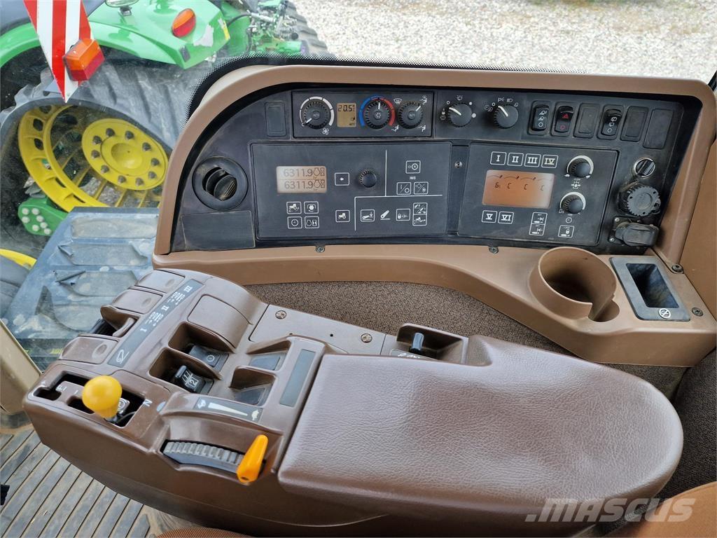 John Deere 9630T Trattori