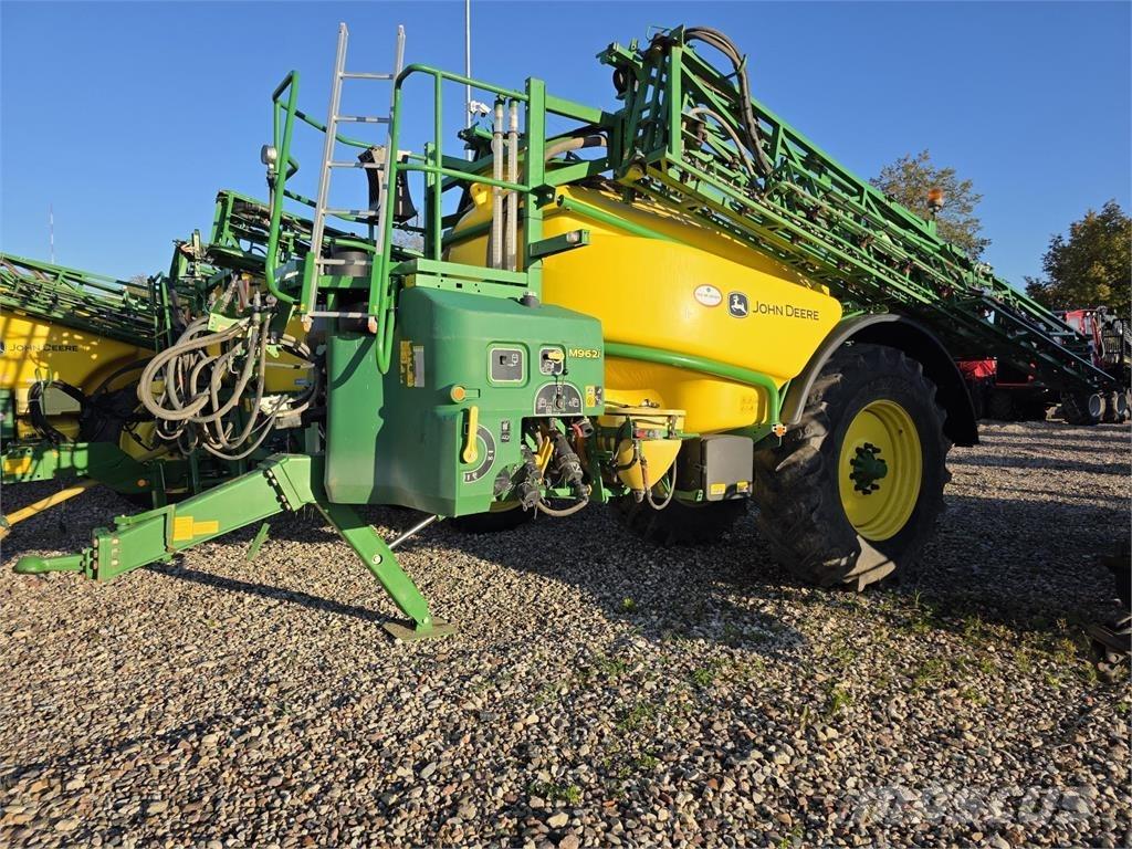 John Deere M962i Irroratrici trainate