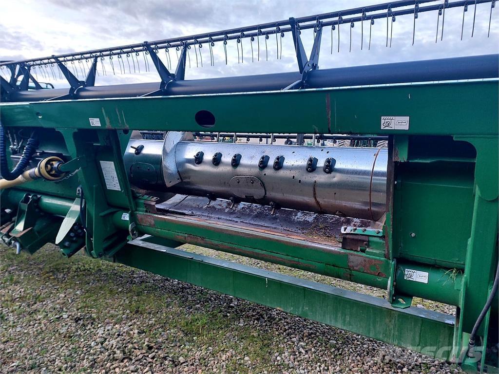 John Deere S680i Mietitrebbiatrici